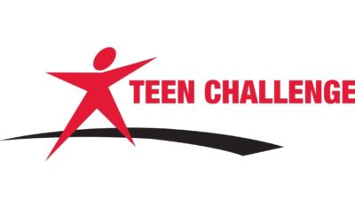 Teen Challenge Sunday