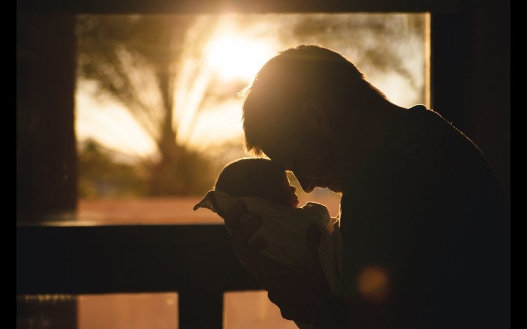 Bill Kechnie: The Challenge of Fatherhood: Luke 15:11-32